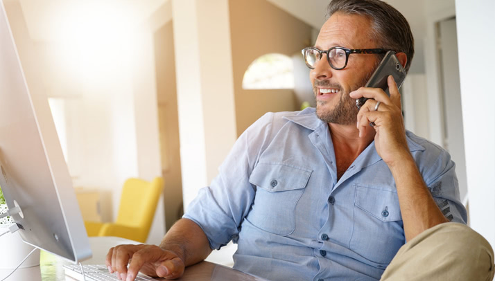 Vaterschaftstest online oder per telefon bestellen